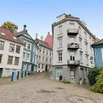 Urban City Apartment Bergen