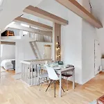 Urban City Apartment Bergen