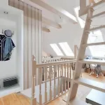 Urban City Apartment Bergen