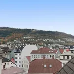 Urban City Apartment Bergen