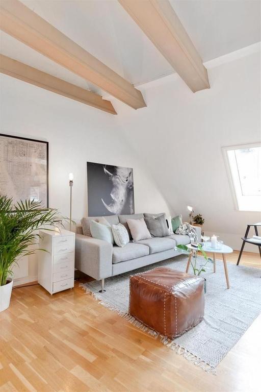 Appartement Urban City Bergen