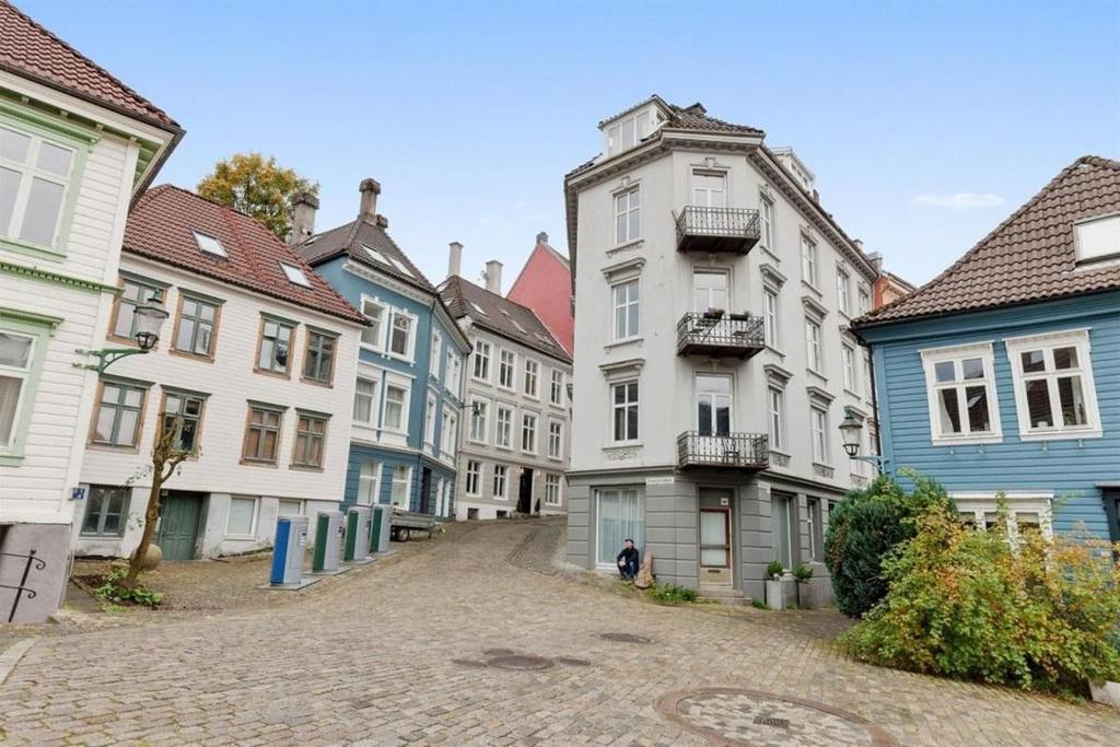 Urban City * Bergen
