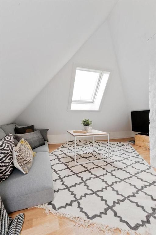 Urban City Appartement