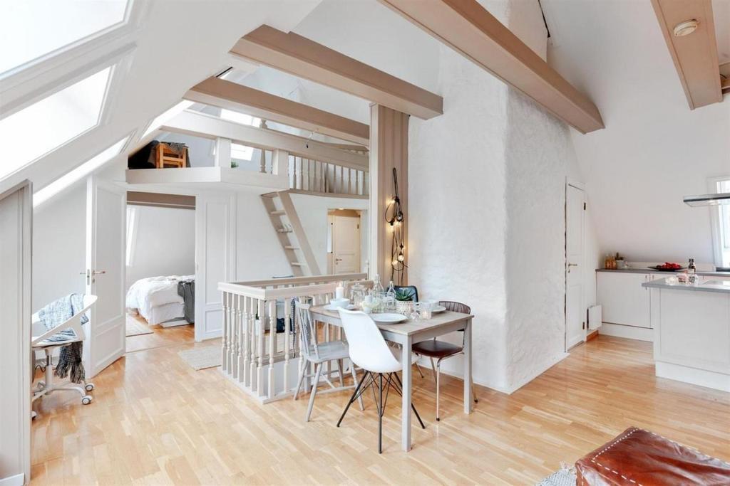 Appartement Urban City *