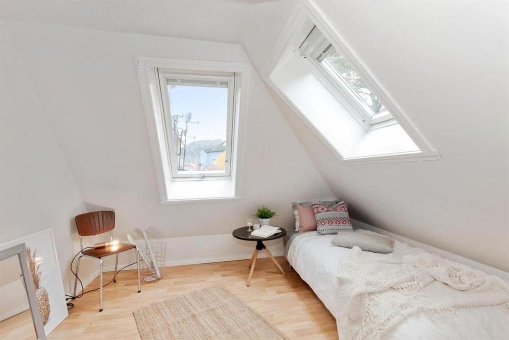 Urban City Appartement Bergen